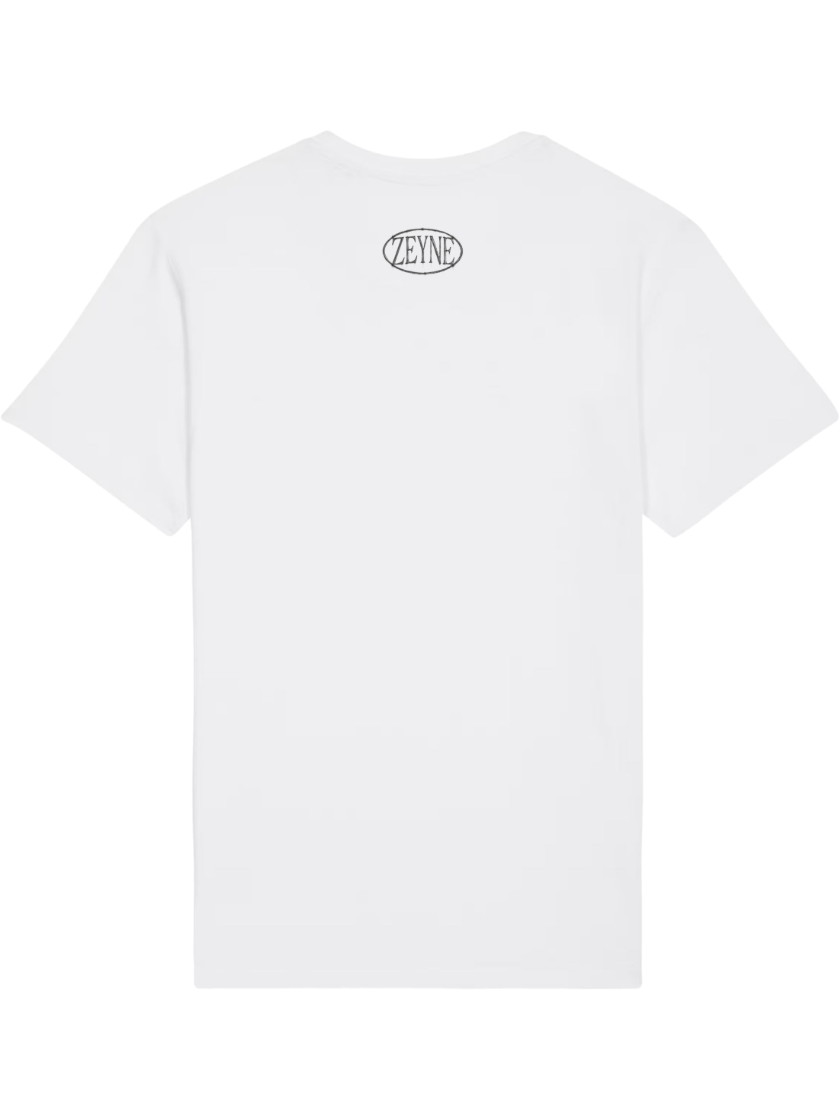 Product mockup — back