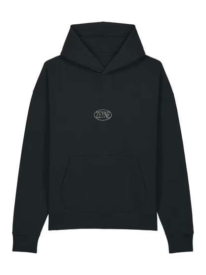 Product mockup — front