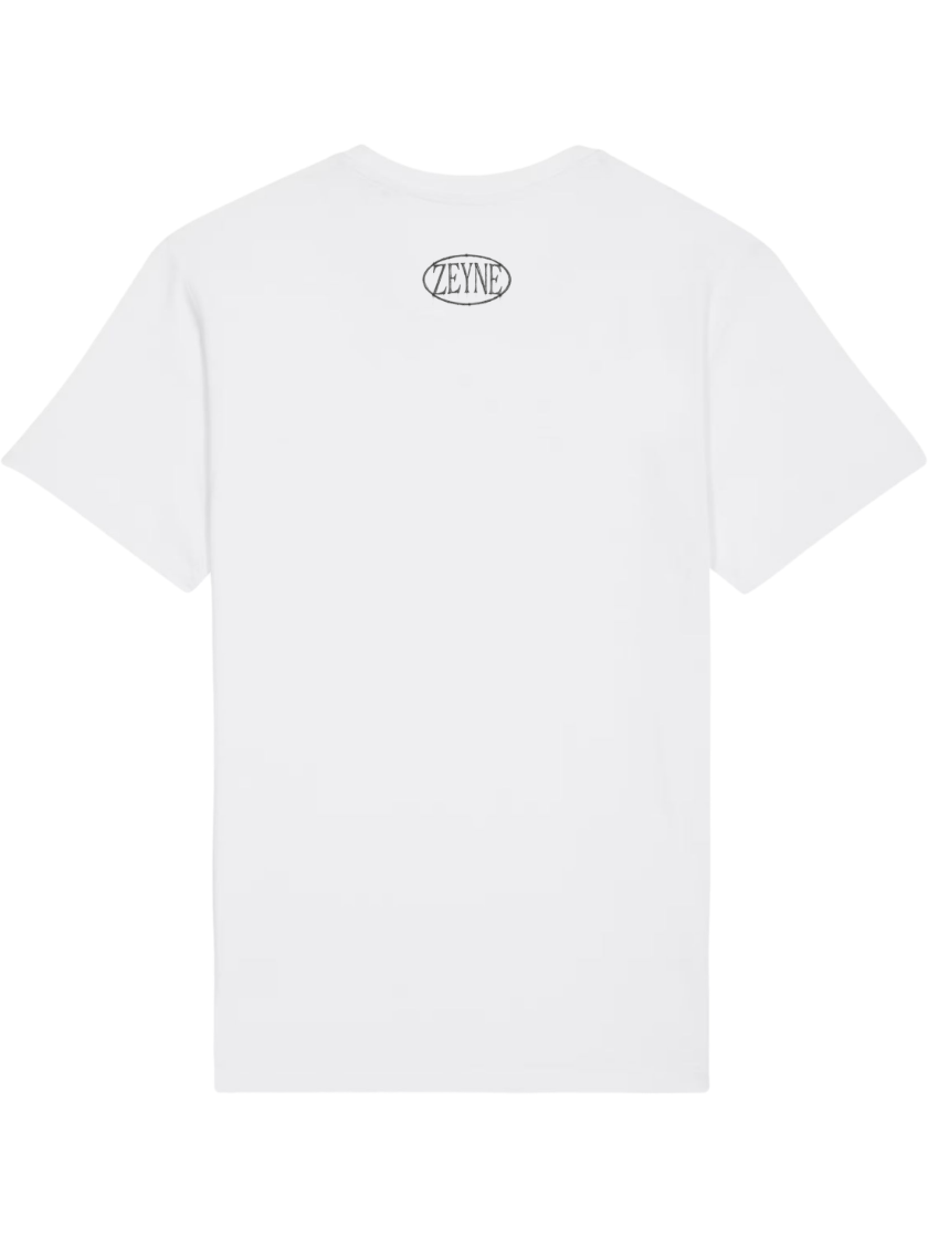 Product mockup — back