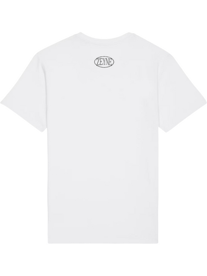 Product mockup — back