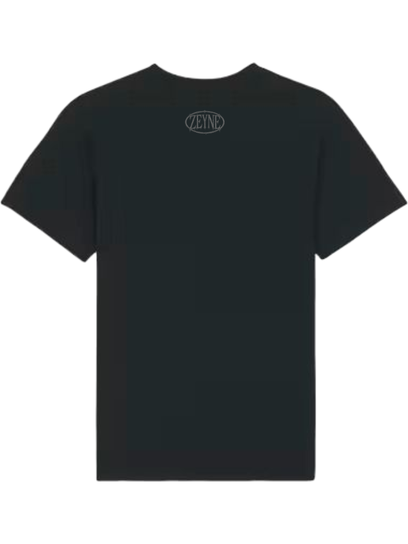 Product mockup — back